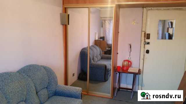 Комната 12 м² в 3-ком. кв., 2/5 эт. на продажу в Петропавловске-Камчатском Петропавловск-Камчатский - изображение 1