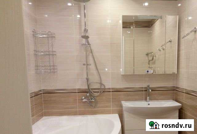 2-комнатная квартира, 39 м², 2/4 эт. на продажу в Калининграде Калининград - изображение 1