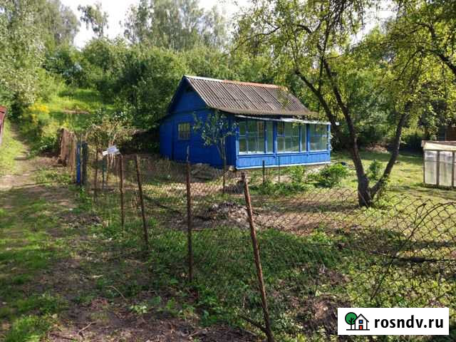 Дача 22 м² на участке 5 сот. на продажу в Брянске Брянск - изображение 1