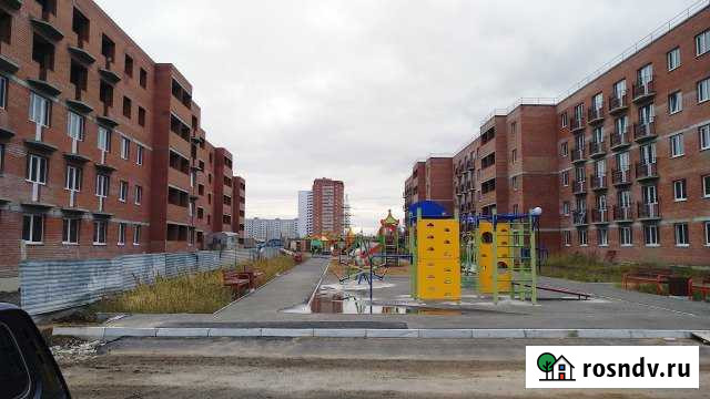 Квартира-студия, 19 м², 2/5 эт. на продажу в Тольятти Тольятти - изображение 1