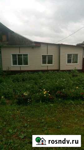 3-комнатная квартира, 53 м², 1/1 эт. на продажу в Киржаче Киржач - изображение 1