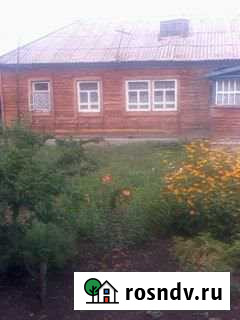 Дом 50 м² на участке 28 сот. на продажу в Алейске Алейск - изображение 1