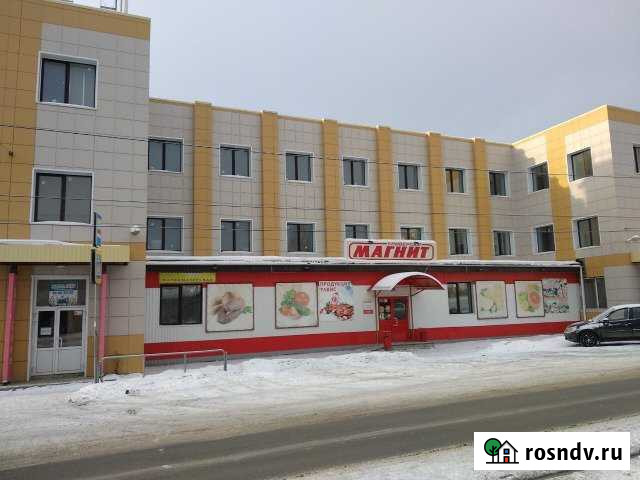 Офисное помещение, от 14 кв.м. и более м.кв Златоуст - изображение 1