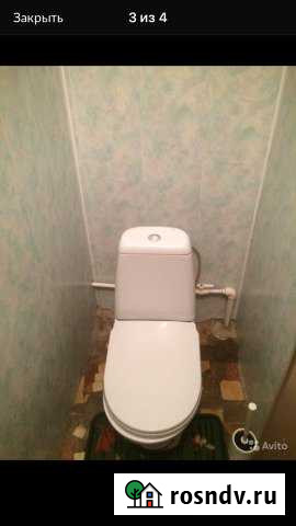 Комната 13 м² в 5-ком. кв., 5/5 эт. в аренду на длительный срок в Жуковском Жуковский - изображение 1