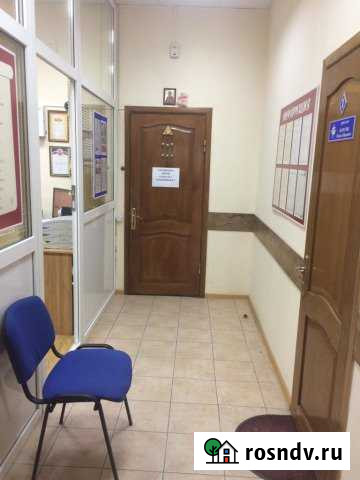 Офисное помещение, 96 кв.м. Анапа - изображение 1