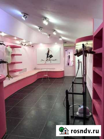 Торговое помещение, 50 кв.м. Таганрог - изображение 1