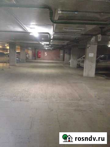 Машиноместо 16 м² в аренду в Уфе Уфа - изображение 1