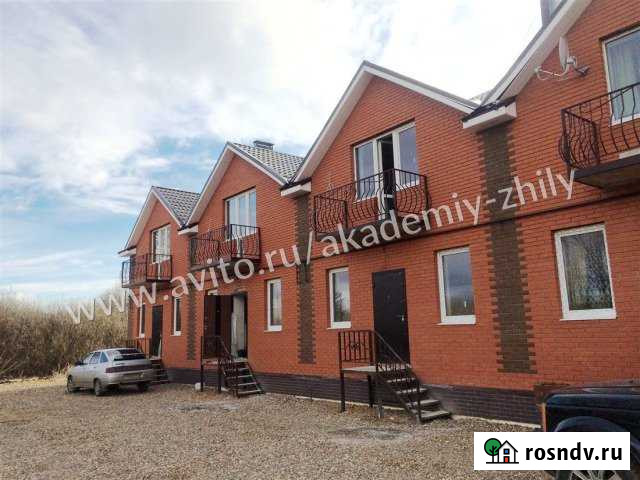 3-комнатная квартира, 114 м², 2/2 эт. на продажу в Переславле-Залесском Переславль-Залесский - изображение 1