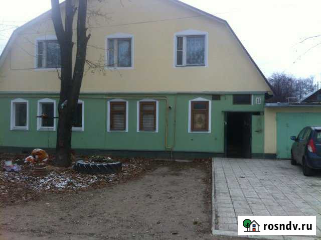 Коттедж 188 м² на участке 11 сот. на продажу в Иваново Иваново - изображение 1