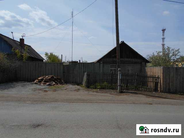 Дом 40 м² на участке 8.4 сот. на продажу в Аргаяше Аргаяш - изображение 1