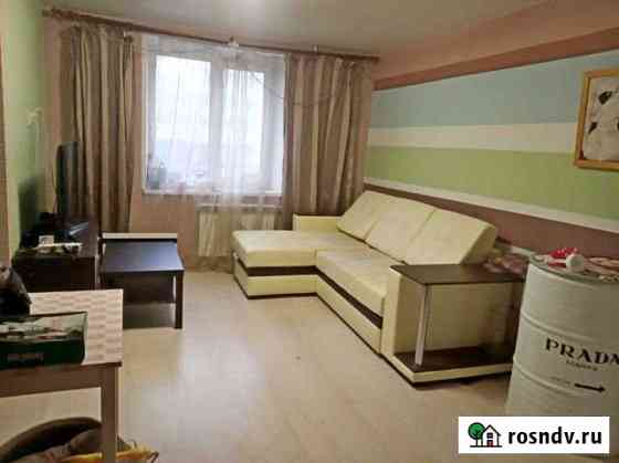 Квартира-студия, 36 м², 2/9 эт. на продажу в Нижнем Новгороде Нижний Новгород