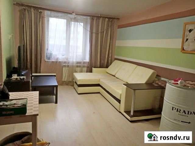 Квартира-студия, 36 м², 2/9 эт. на продажу в Нижнем Новгороде Нижний Новгород - изображение 1