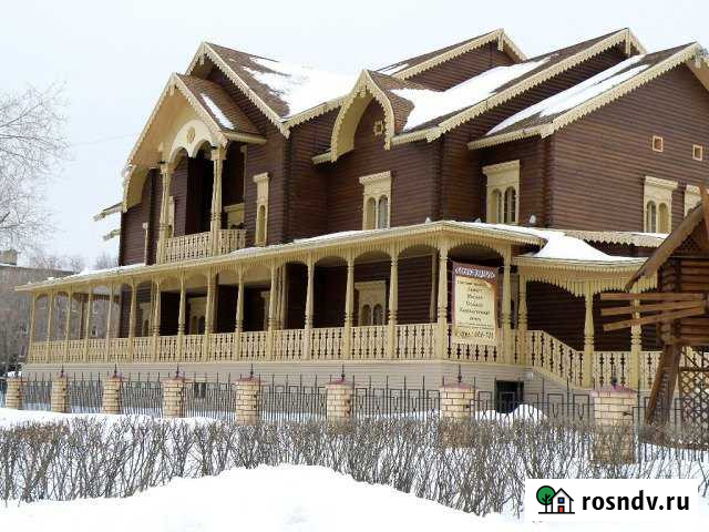 Помещение свободного назначения, 1249.4 кв.м. Оренбург - изображение 1