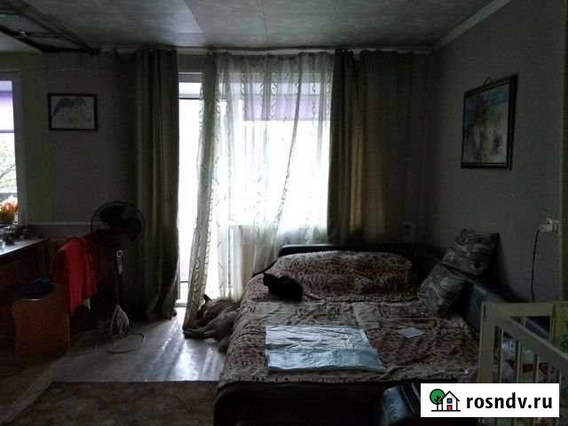 Квартира-студия, 31 м², 4/4 эт. на продажу в Бийске Бийск - изображение 1