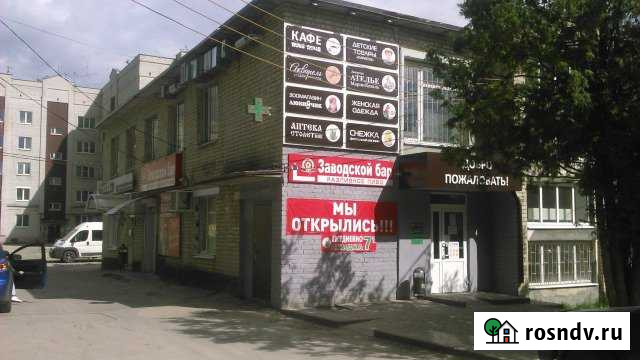 Производственное помещение, 120 кв.м. Путевка - изображение 1