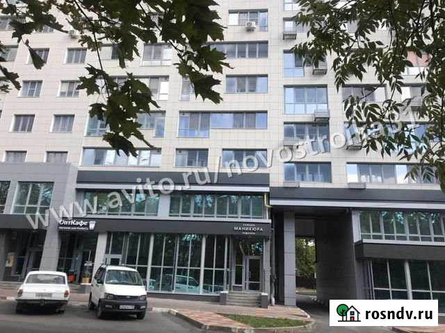 2-комнатная квартира, 58 м², 3/6 эт. на продажу в Белгороде Белгород - изображение 1