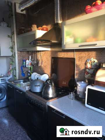 3-комнатная квартира, 63 м², 6/9 эт. на продажу в Приволжском Саратовской области Приволжский - изображение 1