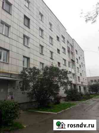 1-комнатная квартира, 32 м², 5/5 эт. на продажу в Березовском Свердловской области Березовский