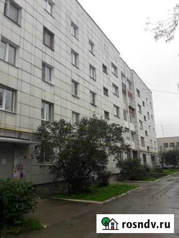 1-комнатная квартира, 32 м², 5/5 эт. на продажу в Березовском Свердловской области Березовский - изображение 1