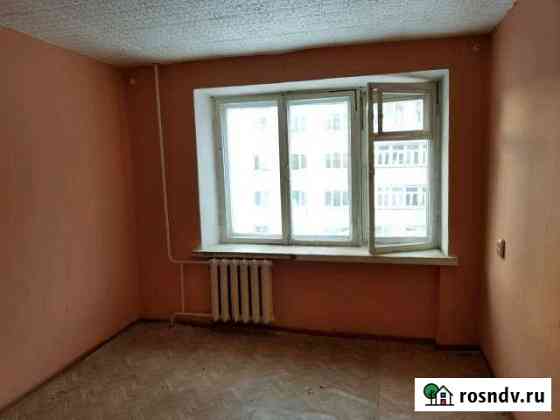 Комната 17 м² в 1-ком. кв., 4/5 эт. на продажу в Салавате Салават