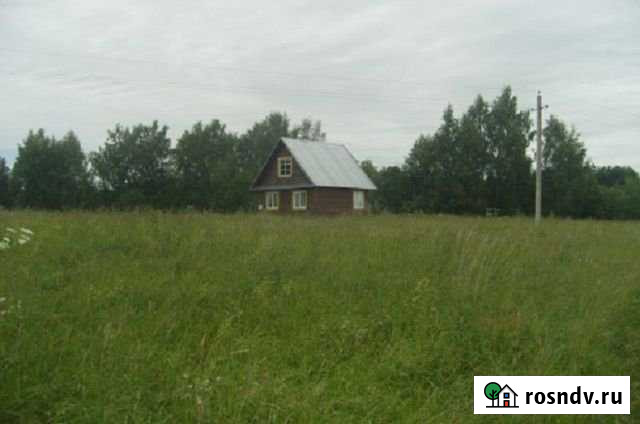 Участок ИЖС 45 сот. на продажу в Калязине Калязин - изображение 1