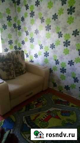 Комната 22 м² в 2-ком. кв., 3/5 эт. в аренду на длительный срок в Железногорске Курской области Железногорск - изображение 1