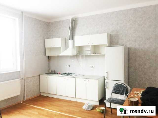 4-комнатная квартира, 124 м², 2/2 эт. в аренду на длительный срок в Лобне Лобня - изображение 1