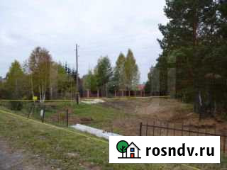 Участок ИЖС 10 сот. на продажу в Успенке Успенка - изображение 1