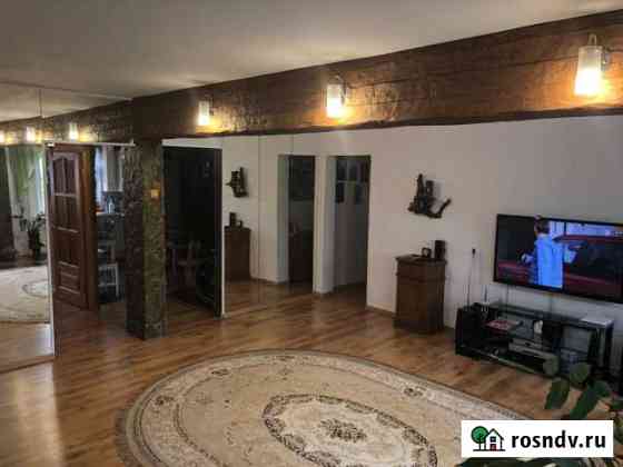 3-комнатная квартира, 100 м², 2/5 эт. на продажу в Рубцовске Рубцовск