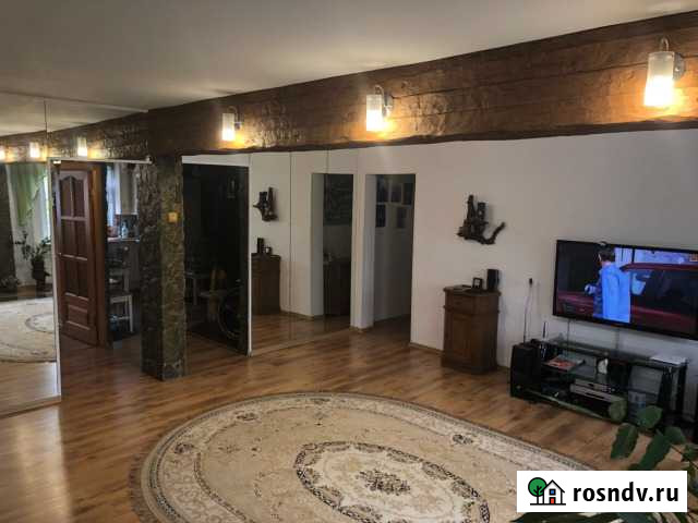 3-комнатная квартира, 100 м², 2/5 эт. на продажу в Рубцовске Рубцовск - изображение 1