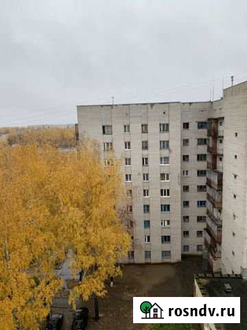 Комната 16 м² в 1-ком. кв., 9/9 эт. на продажу в Новочебоксарске Новочебоксарск - изображение 1