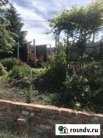 Дом 100 м² на участке 20 сот. на продажу в Троицком Белгородской области Троицкий - изображение 1