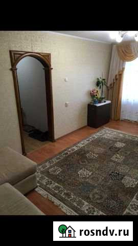 3-комнатная квартира, 52 м², 2/2 эт. на продажу в Кабаково Кабаково - изображение 1