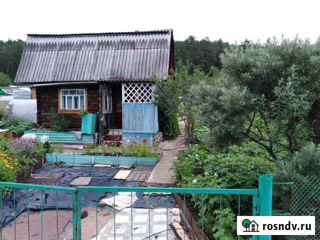 Дача 24 м² на участке 6 сот. на продажу в Златоусте Златоуст - изображение 1