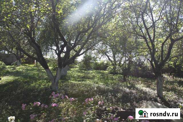 Дом 63 м² на участке 30 сот. на продажу в Городище Белгородской области Городище - изображение 1