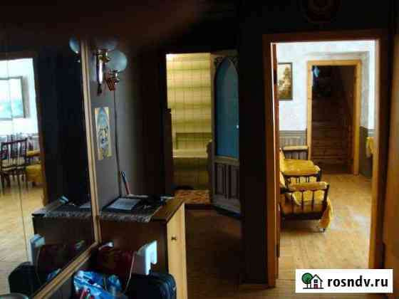 4-комнатная квартира, 112 м², 4/9 эт. на продажу в Твери Тверь