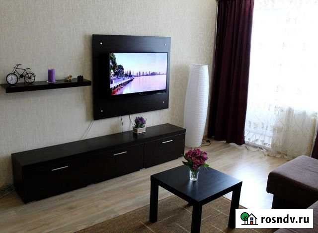 2-комнатная квартира, 60 м², 7/9 эт. в аренду посуточно в Костроме Кострома - изображение 1