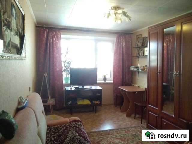 2-комнатная квартира, 54 м², 4/5 эт. на продажу в Выксе Выкса - изображение 1