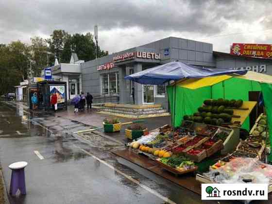 Аренда торгового помещения Видное