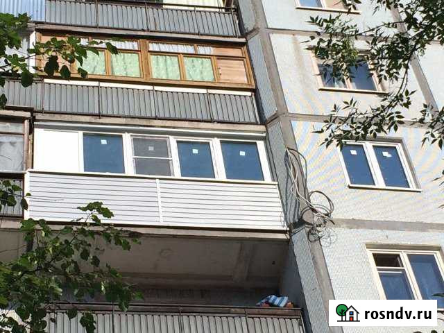 1-комнатная квартира, 38 м², 6/12 эт. на продажу в Королеве Королев - изображение 1