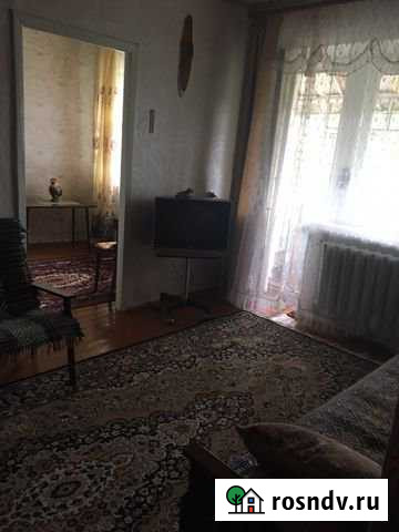 3-комнатная квартира, 43 м², 5/5 эт. на продажу в Алексине Алексин - изображение 1