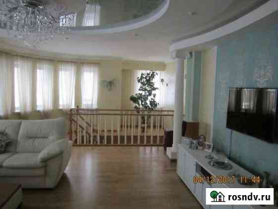 5-комнатная квартира, 205 м², 1/3 эт. на продажу в Кирове Киров