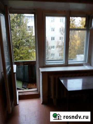 1-комнатная квартира, 34 м², 3/5 эт. на продажу в Ясногорске Тульской области Ясногорск - изображение 1