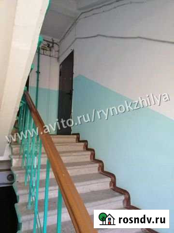 2-комнатная квартира, 54 м², 2/5 эт. на продажу в Каменске-Шахтинском Каменск-Шахтинский - изображение 1