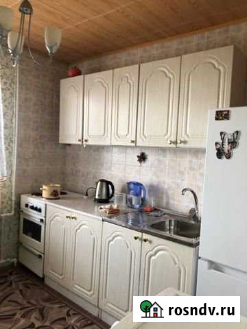 1-комнатная квартира, 35 м², 8/14 эт. на продажу в Воскресенске Воскресенск - изображение 1