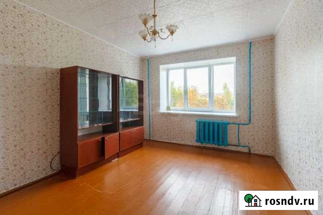 2-комнатная квартира, 48 м², 2/5 эт. на продажу в Кадуе Кадуй - изображение 1