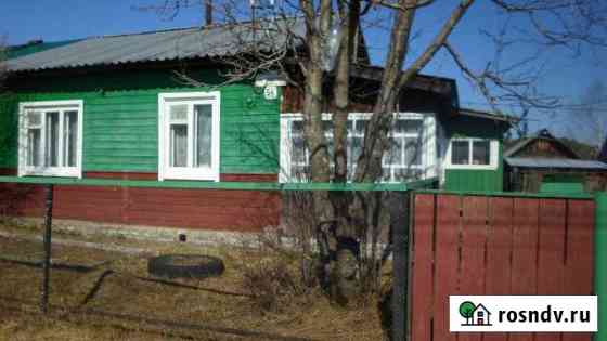 Дом 50 м² на участке 15 сот. на продажу в Березниках Березники