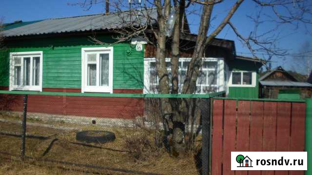 Дом 50 м² на участке 15 сот. на продажу в Березниках Березники - изображение 1