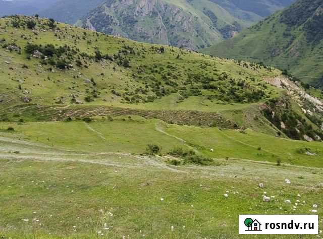 Участок ИЖС 17 сот. на продажу в Алагире Алагир - изображение 1