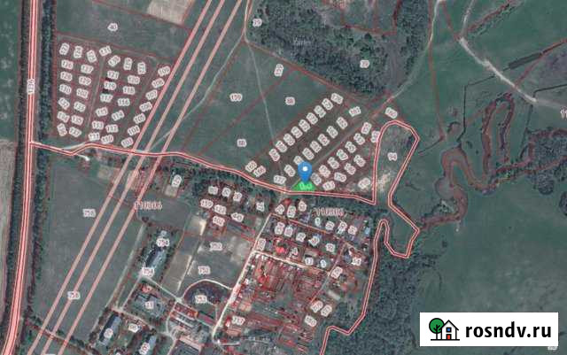 Участок ИЖС 10 сот. на продажу в Малоярославце Малоярославец - изображение 1